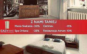 Easy Rent Apartments- Lublin Chopina City Centre One Free Parking