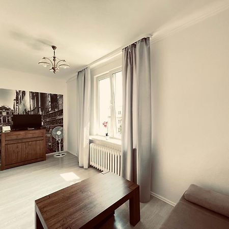 Easy Rent Apartments- Lublin Chopina City Centre One Free Parking Zewnętrze zdjęcie