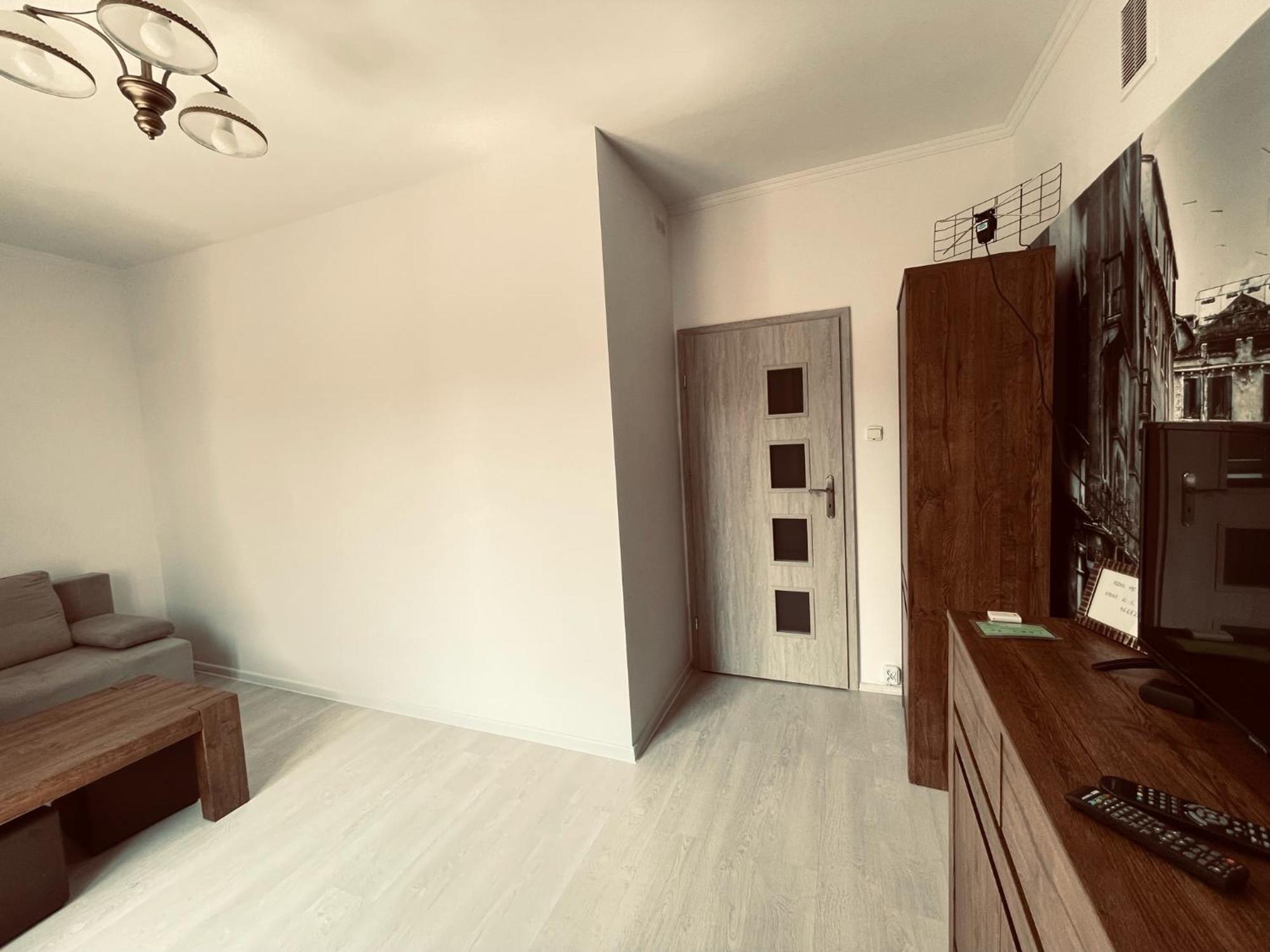 Easy Rent Apartments- Lublin Chopina City Centre One Free Parking Zewnętrze zdjęcie